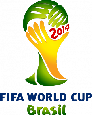 coupe du monde football 2014