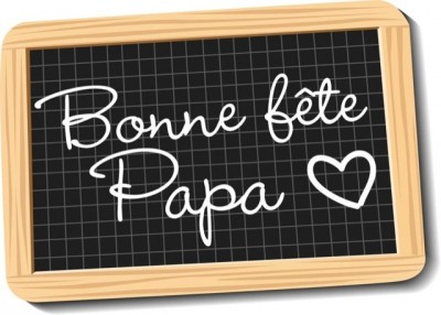 fete des pères 2015